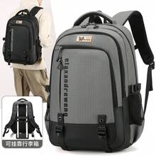 Men Functional Backpacks