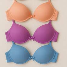 Women Bras & Bralettes - 彩色 - 查看 10