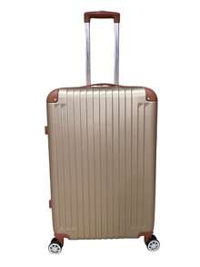 Large Suitcase New Model 70cm✖️46cm✖️31cm - Champagne - View 3