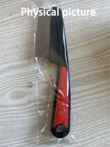 2pcs Fine Tooth Comb For Adults, Helps Remove Lice And Dandruff