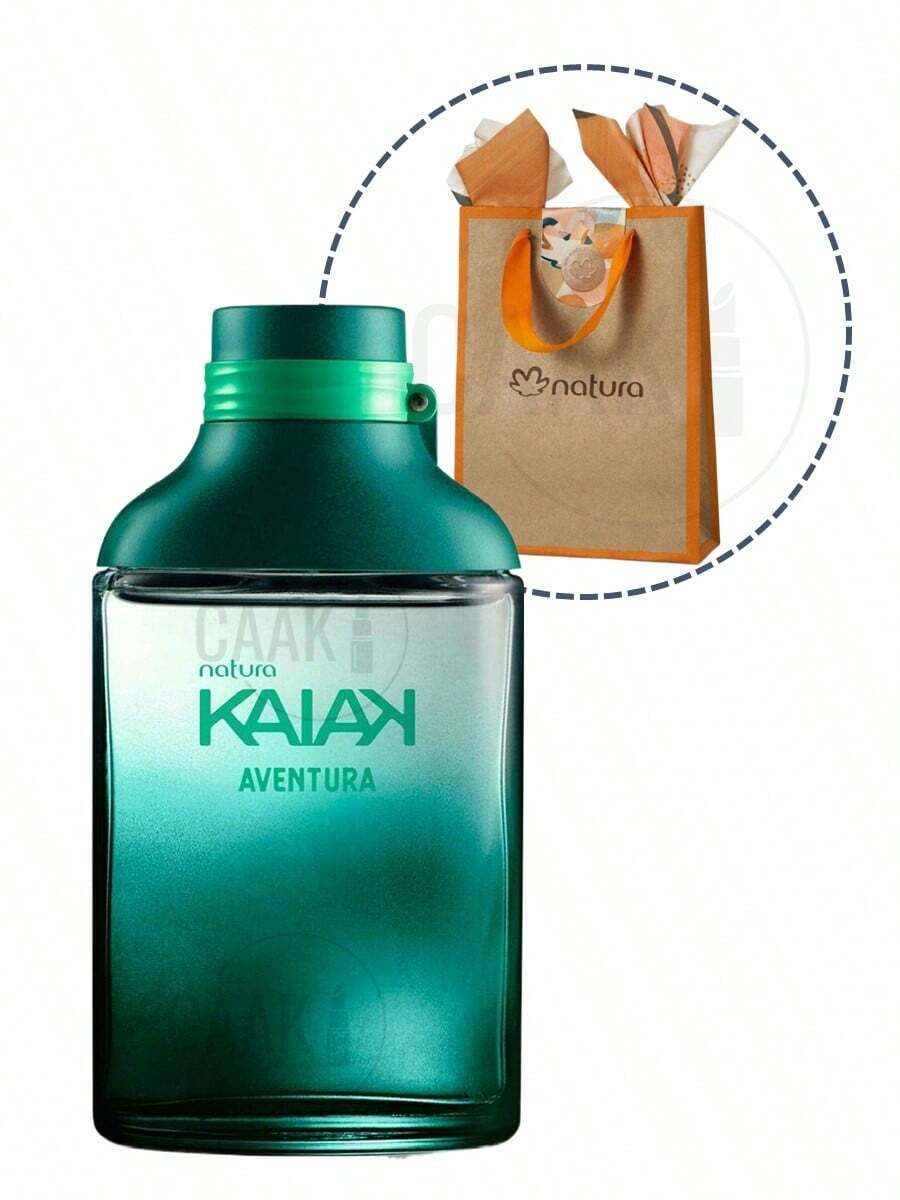 Natura Perfume And Fragrances - 查看 1