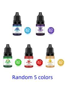 透明环氧树脂套装，抗黄变，快速固化，适用于浇铸、涂层、艺术DIY、工艺品、珠宝、木桌等。