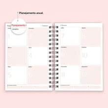 iscool Planners - Red and Gold - View 8
