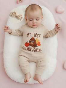 Newborn Baby Bodysuits