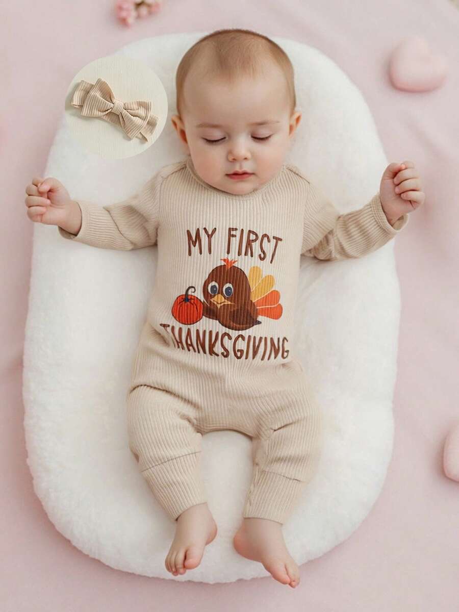 Newborn Baby Bodysuits