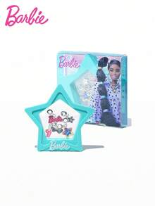Barbie 芭比官方授权DIY串珠手链合金亚克力吊坠首饰配件手工材料钻石珠包包钱包挂件装饰品生日圣诞礼物 - BB-201501/02/03/04/05/06 - 查看 18