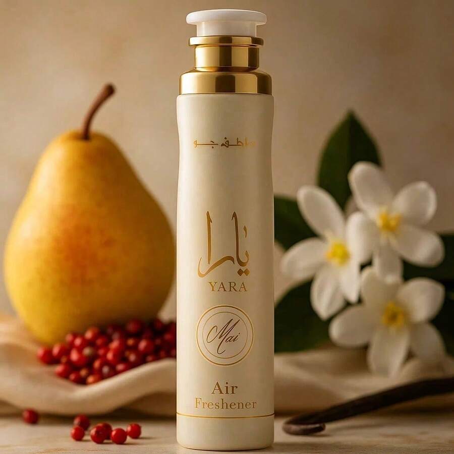 LATTAFA – YARA MOI – ROOM SPRAY 300ML - Fresh - View 1