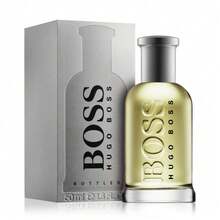 Hugo Boss Boss Bottled Eau De Toilette 50 Ml - Floral - View 2
