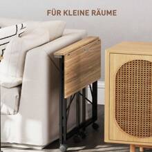 Drafting Tables - Oak - View 4