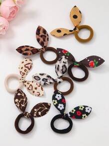 117 presilhas de cabelo com strass para meninas, lindos elásticos de princesa, faixas de cabelo duráveis e anti-danos, scrunchies de toalha, presilhas de pato versáteis e da moda, acessórios de cabelo adequados para uso diário, presente