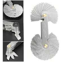 Feeler Gauges - 銀色 - 查看 4