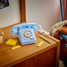 LEGO Creator Telefon Retro 31174 - Set de jucării de construcție