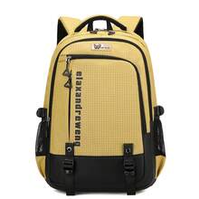Men Functional Backpacks