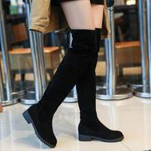Women Over-The-Knee Boots