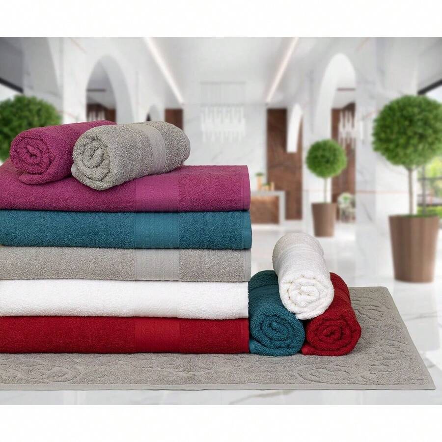 Bath Towel Sets