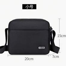 Men Crossbody Bags