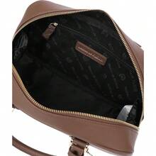 Women Shoulder Bags - 黑色的 - 查看 6