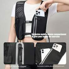 Áo chạy bộ kèm bình nước mềm 500ML và khăn làm mát cho nam nữ, áo phản quang nhẹ, áo chạy bộ chức năng thoáng khí, ba lô đựng nước Camel, ba lô đựng nước cho chạy đường mòn, đạp xe, đi bộ đường dài và chạy marathon, túi đựng đồ tập thể dục, phụ kiện chạy bộ, túi thể thao cho nữ, túi thể thao cho thể dục, tập thể dục, túi du lịch dung tích lớn cho kỳ nghỉ, cho nam, đồ dùng du lịch thiết yếu, bền bỉ cho chạy bộ, đi bộ đường dài - Balo hồng + cốc nước + khăn lau mồ hôi - Xem 8