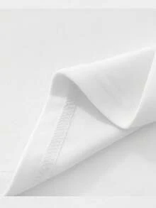 Shirt Plus Size Stylish T-Shirt Musical Band Legiao Urbana Metal - Immediate Shipping - 米色 - 查看 6