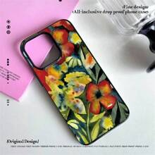 1pc/Adrianne Lenker - 歌曲专辑封面手机壳薄膜外壳适用于 16 15 14 13 12 11 Pro Max Plus 帅哥美女，下单时请先查看详细图片 - 彩色 - 查看 7