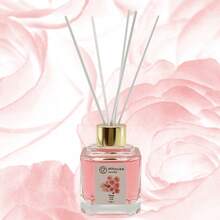 Aromaterapia rosa aromamaterapia100ML - Grosella Negra - Ver 2