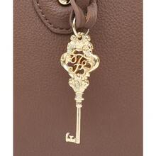 Women Shoulder Bags - 黑色的 - 查看 5