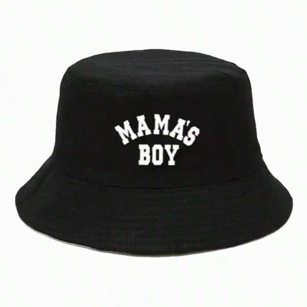 1 pieza Sombrero de sol plegable de poliéster informal y transpirable, adecuado para deportes al aire libre, viajes y vacaciones, sombrero de cubo unisex, primavera/verano