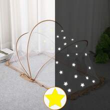 Mosquito Net - Grey - View 7