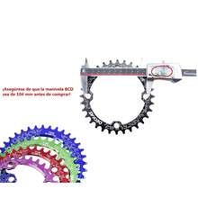 Bicycle Chain Wheel