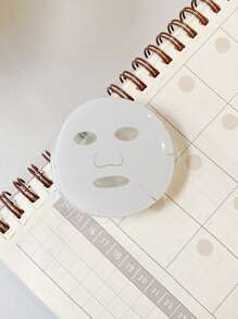 1 件透明亚克力卡通花朵设计手机支架，兼容 Android 和 Apple 智能手机，适合作为送给家人和朋友的生日礼物 - 滑出式手机支架，兼容 、Android 手机的手机配件，生日、家人、朋友的礼物推拉式手机握把手机配件 - 彩色 - 查看 11