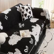 Sofa Slipcovers - 180*230 [apto para dos personas] - Ver 9