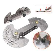 Feeler Gauges - 銀色 - 查看 1