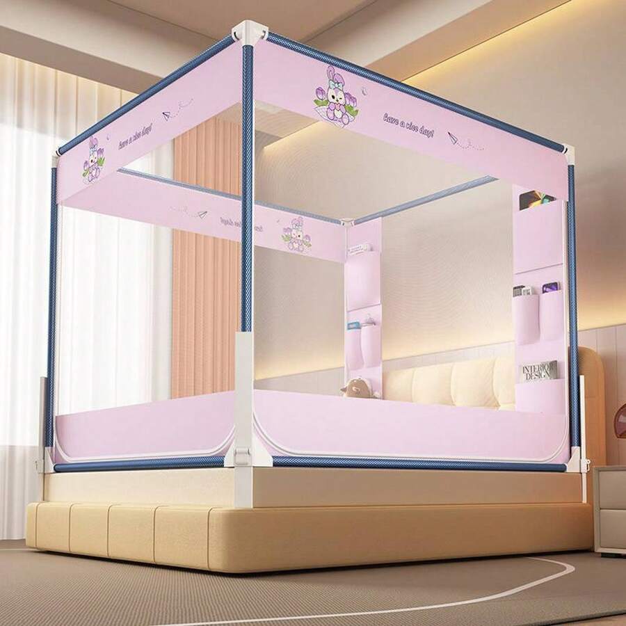 Mosquito Net - Vert - Voir 1