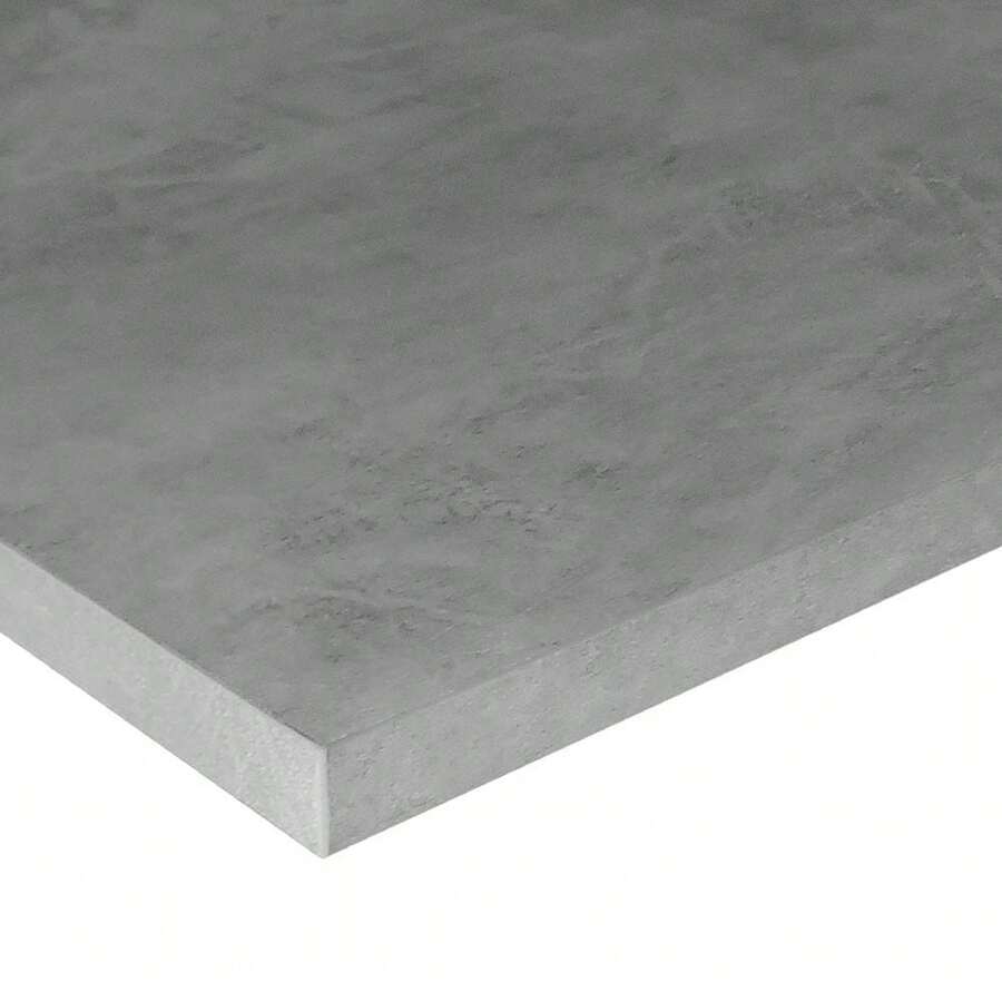 Mesón Para Mueble De Cocina 150 Cm Madesa Color Gris - Gris - Ver 1
