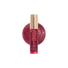 Milani Lip Oil With Vitamin E For Instant Hydration, Fruit Extract Infused Lip Treatment And Moisturizing Lip Gloss- Luminoso - 蔓越莓 - 查看 1