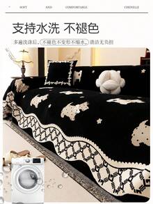 Sofa Slipcovers - Bobo Cover-white - View 8