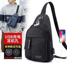 Men Fashion Backpacks