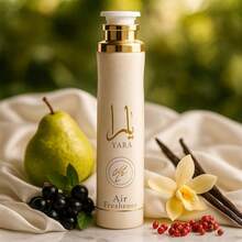 LATTAFA – YARA MOI – ROOM SPRAY 300ML - Fresh - View 2