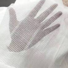 Mosquito Net - 0,9 m szerokości x 2 m długości, 1,6 m wysokości, typ liny - Zobacz 3