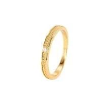 1pc Maisui Ring New Explosive Design Sense High-End Versatility Daily Commuting Recommendation