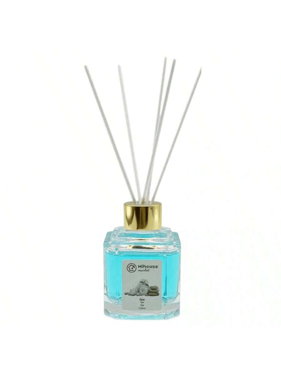 Spa de aromaterapia, aromaterapia, 100 ml