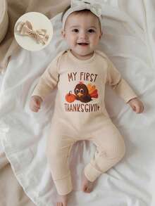 Newborn Baby Bodysuits