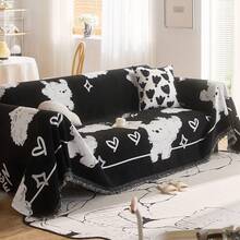 Sofa Slipcovers - 180*230 [apto para dos personas] - Ver 3