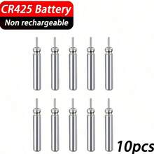 夜钓竿尖灯套装、夜钓指示灯、LED 荧光棒、智能变色咬钩报警器、CR425 浮漂锂电池（不可充电）、夜钓必备配件