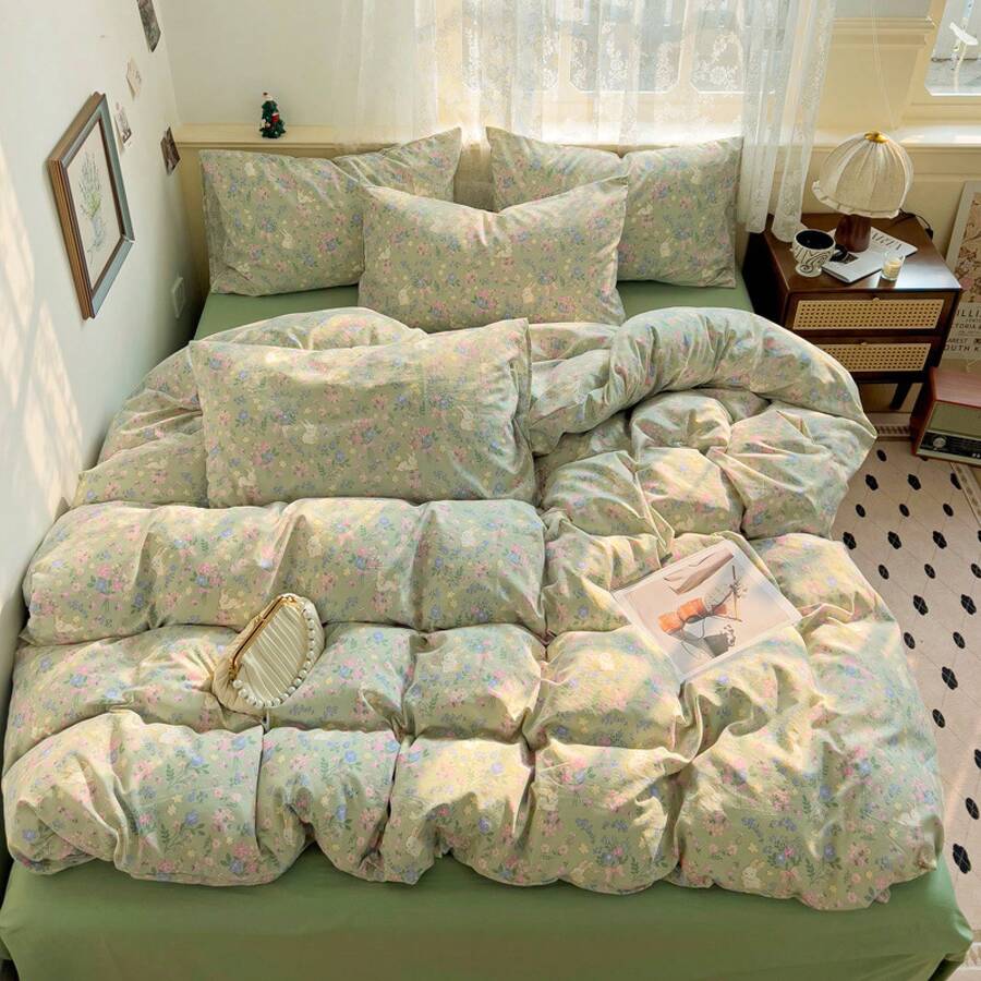 Dormitory Bedding