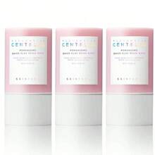 Máscara en barra de arcilla con centella de Madagascar de 27g, aplicación rápida, minimiza los poros, hidratación profunda, calmante y reparadora, para el cuidado diario de la piel del rostro, tamaño de viaje de 0.95oz