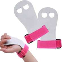 Gymnastics Wrist Wraps Set, Wrist Sweatband And Palm Protection Straps, Wrist Support Sports Accessories, Suitable For Workout, Breathable Moisture-Wicking Sports Wristband, Suitable For Men And Women, Applicable To Tennis, Soccer, Basketball, Running And Other Sports, Elastic Fit, Suitable For Various Activities, Multi-Functional Wrist Support, Fashionable And Practical, Anti-Sweat Wristband, Gym Wrist Gymnastics Wrist Wraps Set