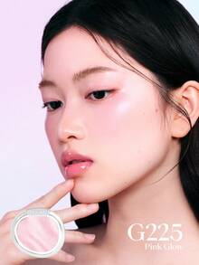 JOOCYEE “AURA”系列保湿腮红高光 - #G225 - 查看 3