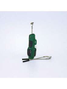 Creative Miniature Scene Model Toy House Accessory, Shooting Props Golf Club Small And Chic Mini Golf Club Model - Multicolor - View 3