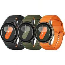 11-Negro/Verde militar/Naranja